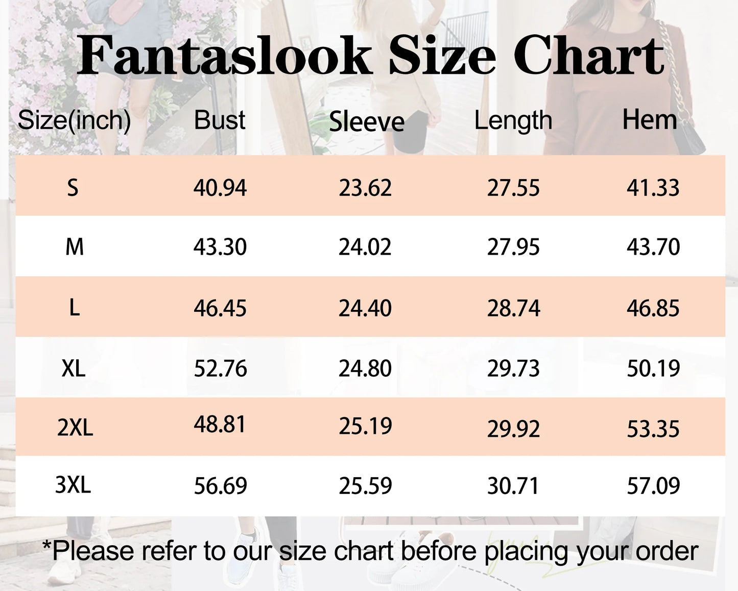 Sweatshirts for Women Crewneck Casual Long Sleeve Shirts Tunic Tops