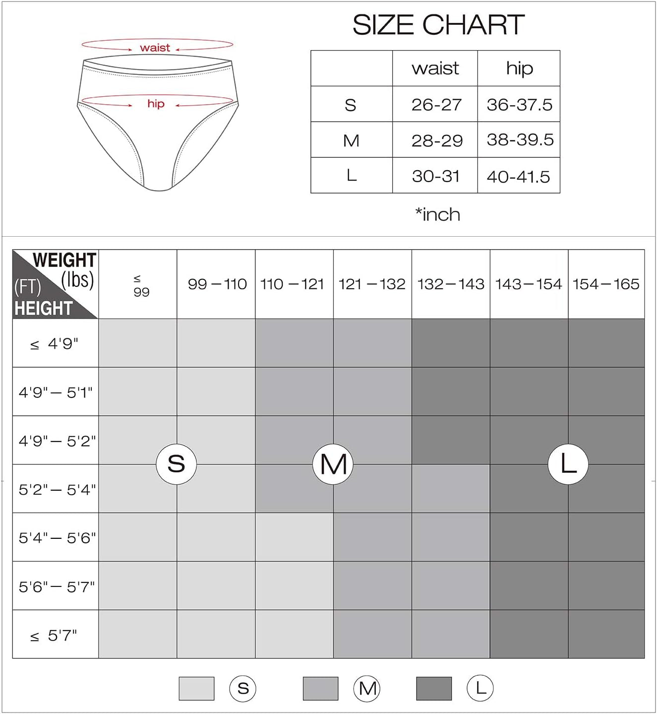 Seamless Underwear for Women No Show Panties Soft Stretch Hipster Bikini Underwears 5-Pack